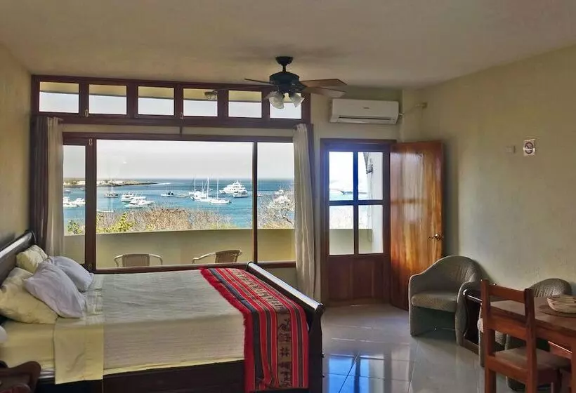 Majatalo Galeodan Suites