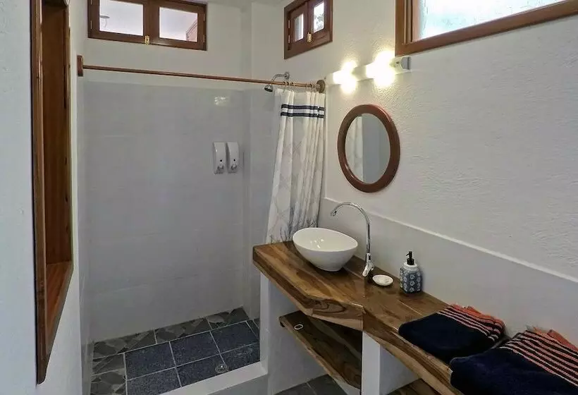 Majatalo Galeodan Suites