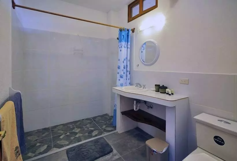 Majatalo Galeodan Suites