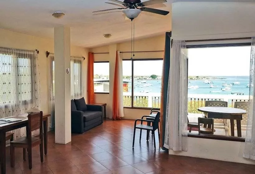 Majatalo Galeodan Suites