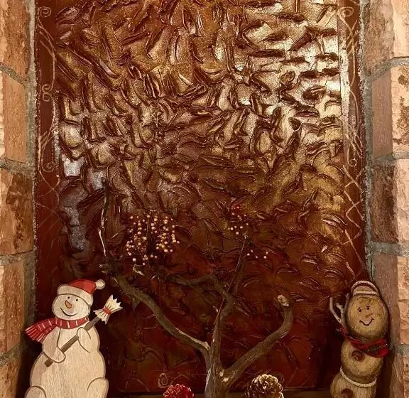 Majatalo Guesthouse Kastania Korakis