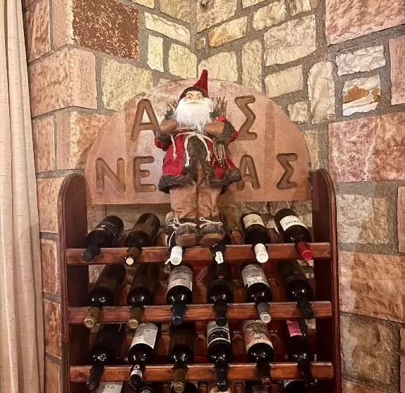 Majatalo Guesthouse Kastania Korakis