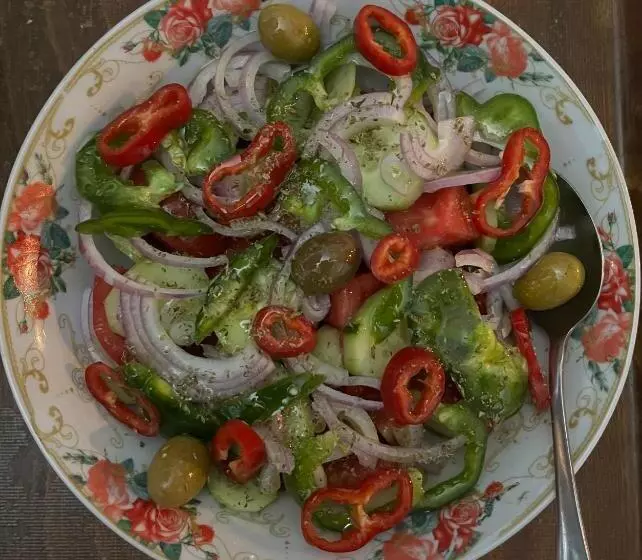 Majatalo Guesthouse Kastania Korakis