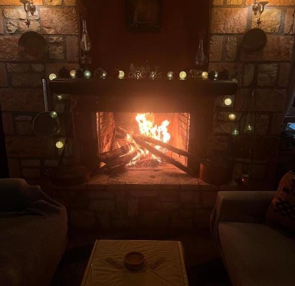 بنسيون Guesthouse Kastania Korakis