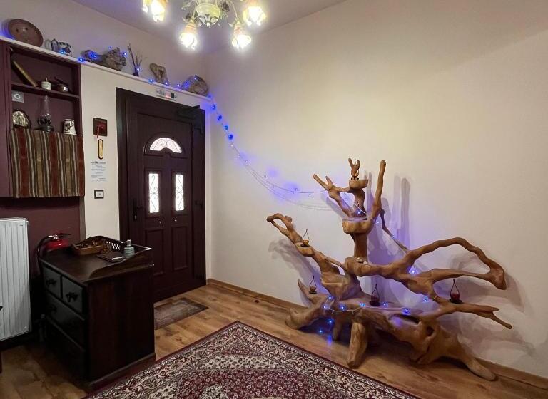 بنسيون Guesthouse Kastania Korakis