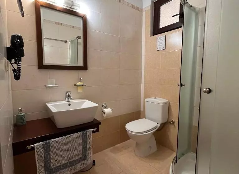 Majatalo Guesthouse Kastania Korakis