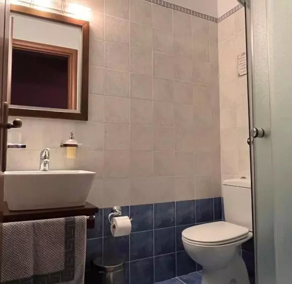 Majatalo Guesthouse Kastania Korakis