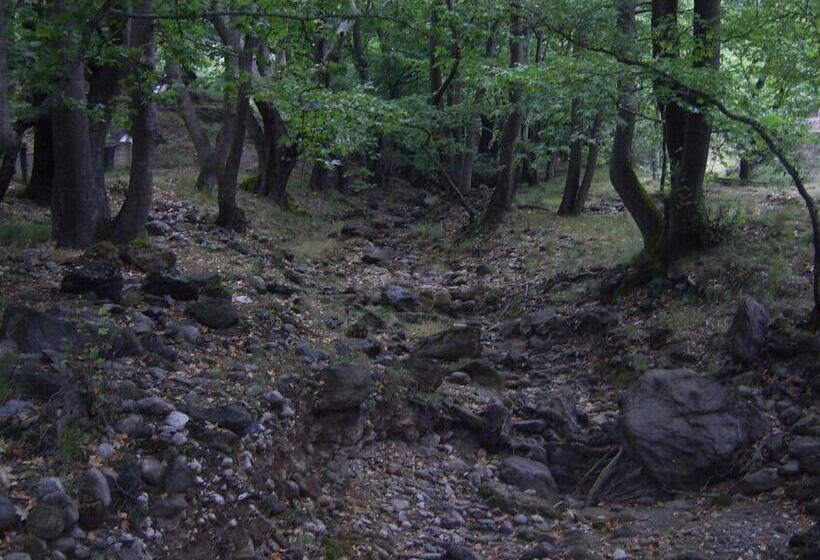 بنسيون Guesthouse Kastania Korakis