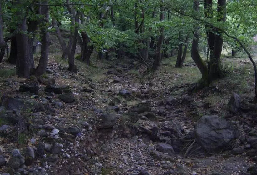 Majatalo Guesthouse Kastania Korakis