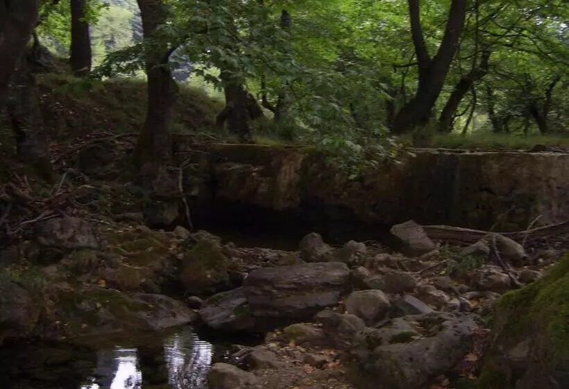 Majatalo Guesthouse Kastania Korakis