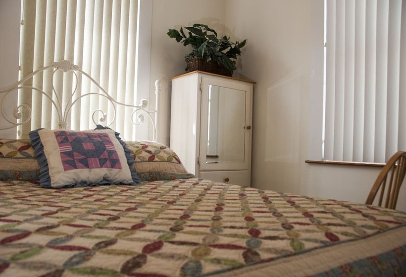 膳宿费 Hermann House Inn