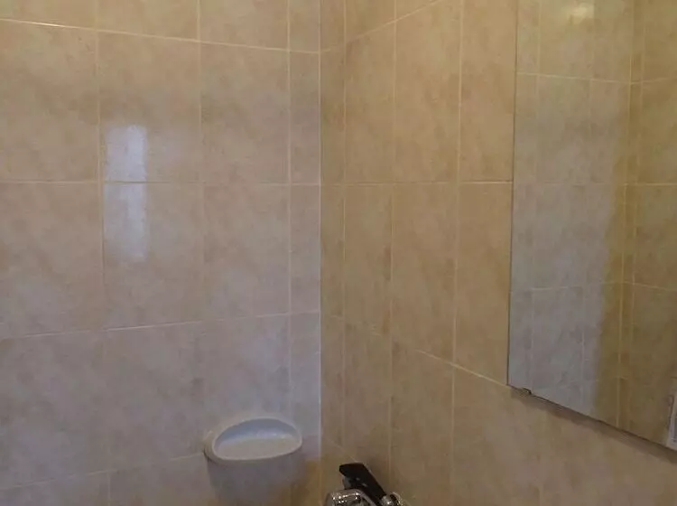 Majatalo Hostal Internacional