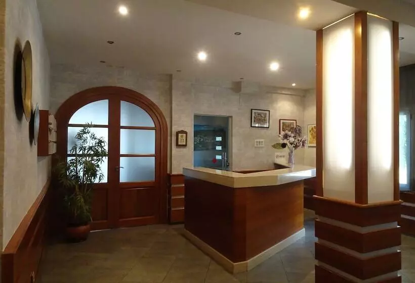 Majatalo Hostal Internacional