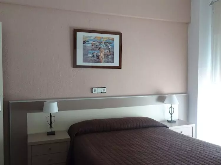 Majatalo Hostal Internacional