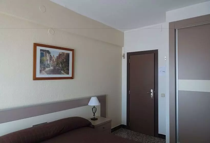 Majatalo Hostal Internacional