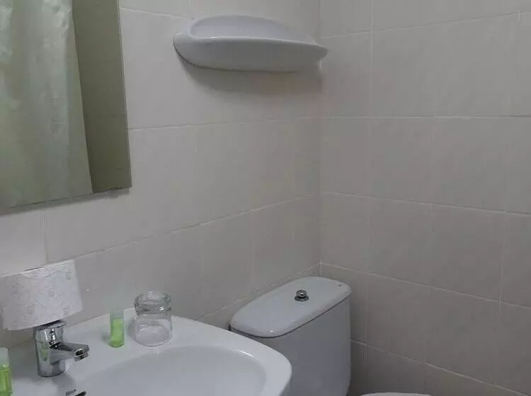 Majatalo Hostal Internacional