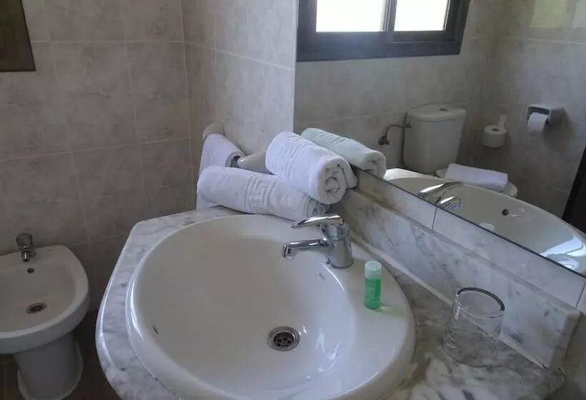 Majatalo Hostal Internacional