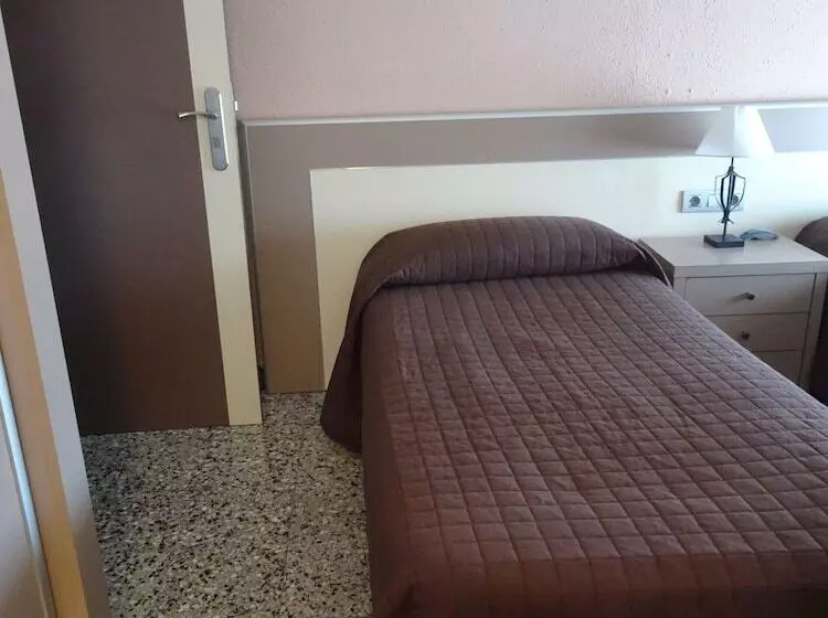 Majatalo Hostal Internacional