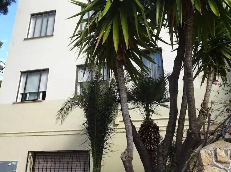 Majatalo Hostal Internacional