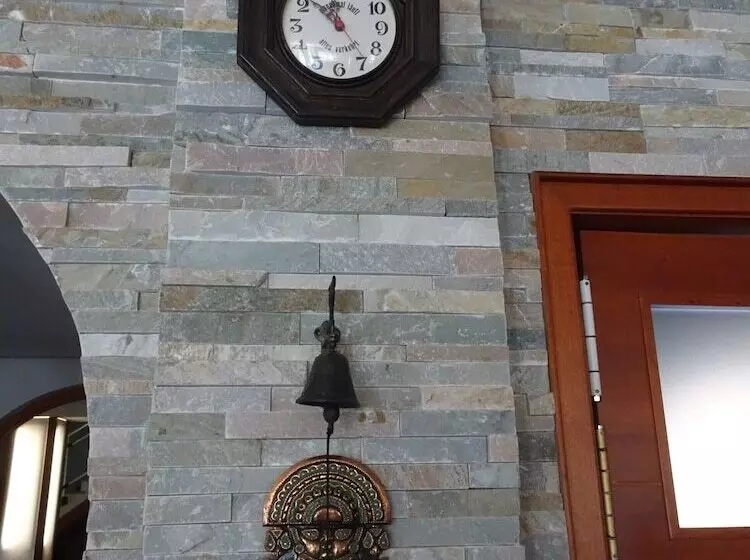 Majatalo Hostal Internacional