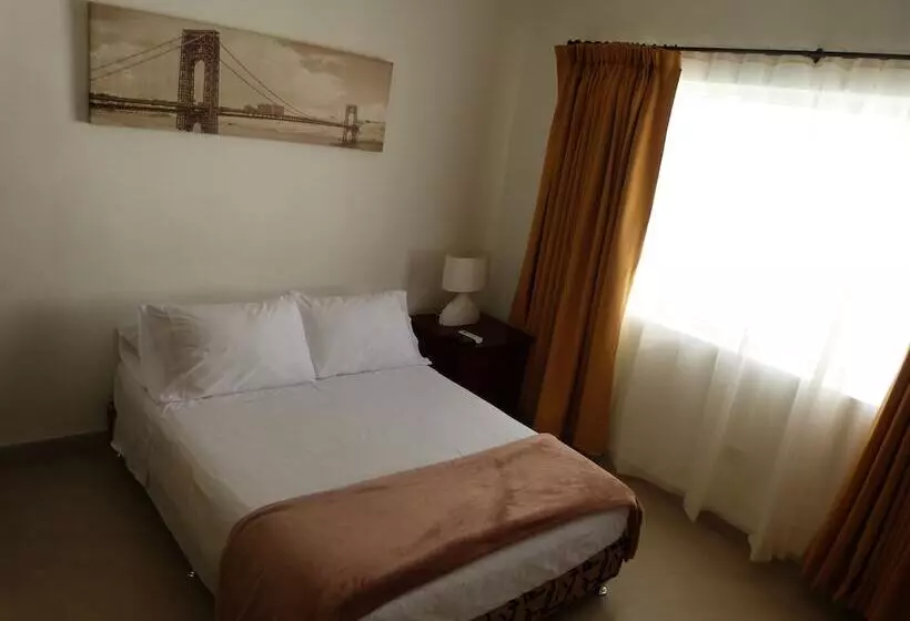 پانسیون Mary's Place