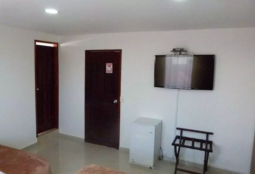 پانسیون Mary's Place