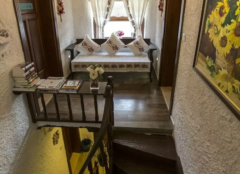 Majatalo Sigacik Villa Teos Konuk Evi