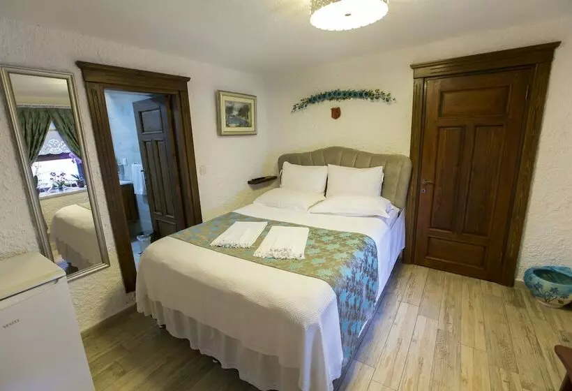 Majatalo Sigacik Villa Teos Konuk Evi