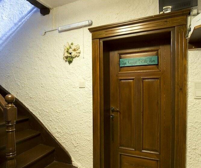 Pensió Sigacik Villa Teos Konuk Evi