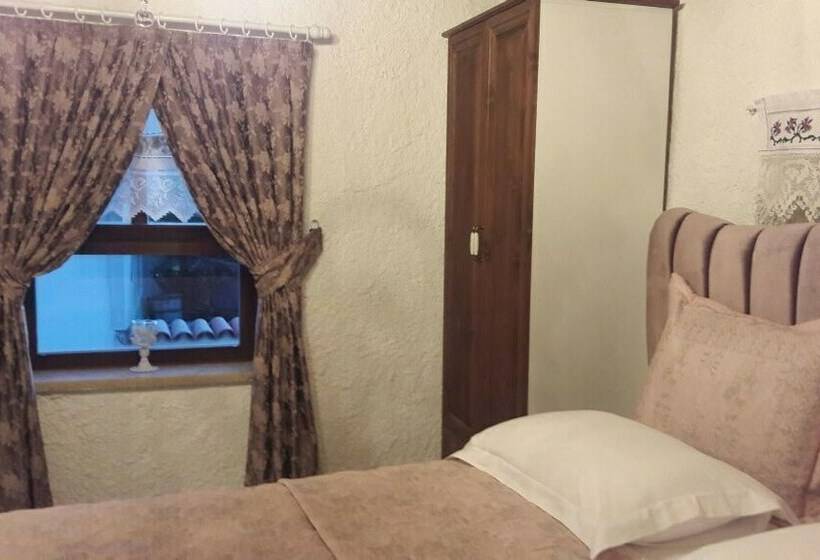 Pensió Sigacik Villa Teos Konuk Evi