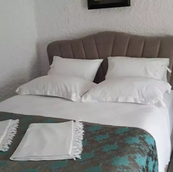 Majatalo Sigacik Villa Teos Konuk Evi