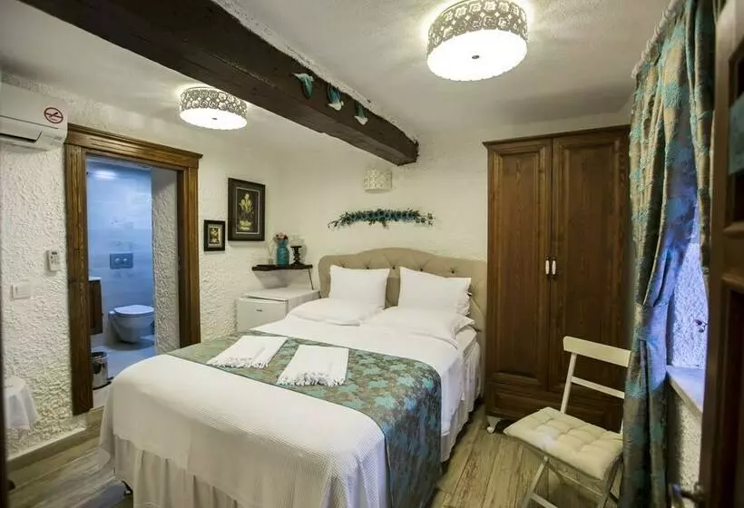Majatalo Sigacik Villa Teos Konuk Evi