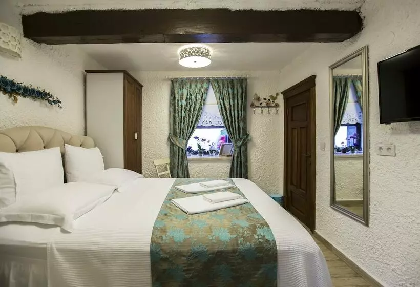 Majatalo Sigacik Villa Teos Konuk Evi