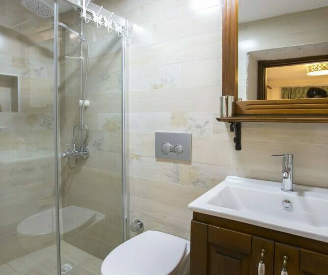 Pensió Sigacik Villa Teos Konuk Evi