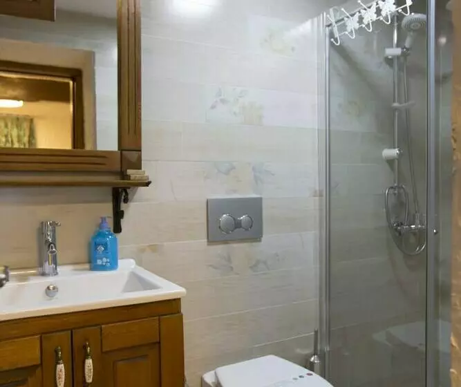 Majatalo Sigacik Villa Teos Konuk Evi