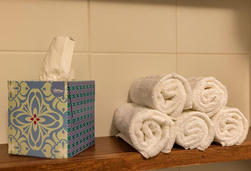 بنسيون The Sea Beach House