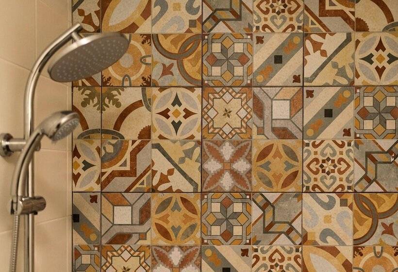 بنسيون The Sea Beach House