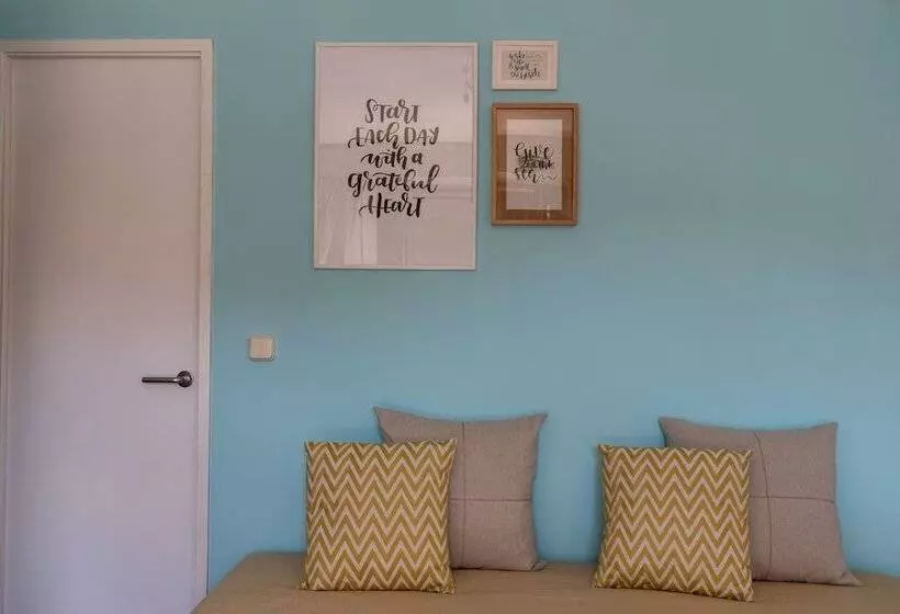 Majatalo The Sea Beach House