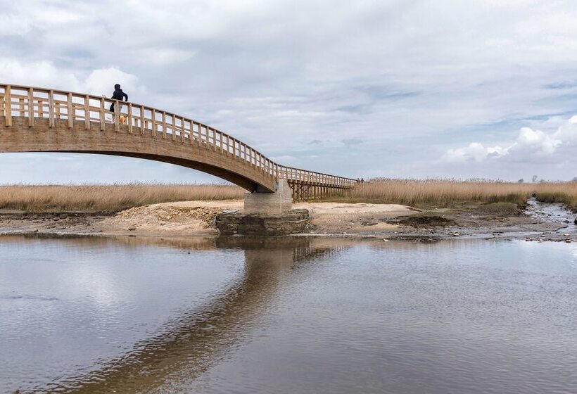 بنسيون The Sea Beach House