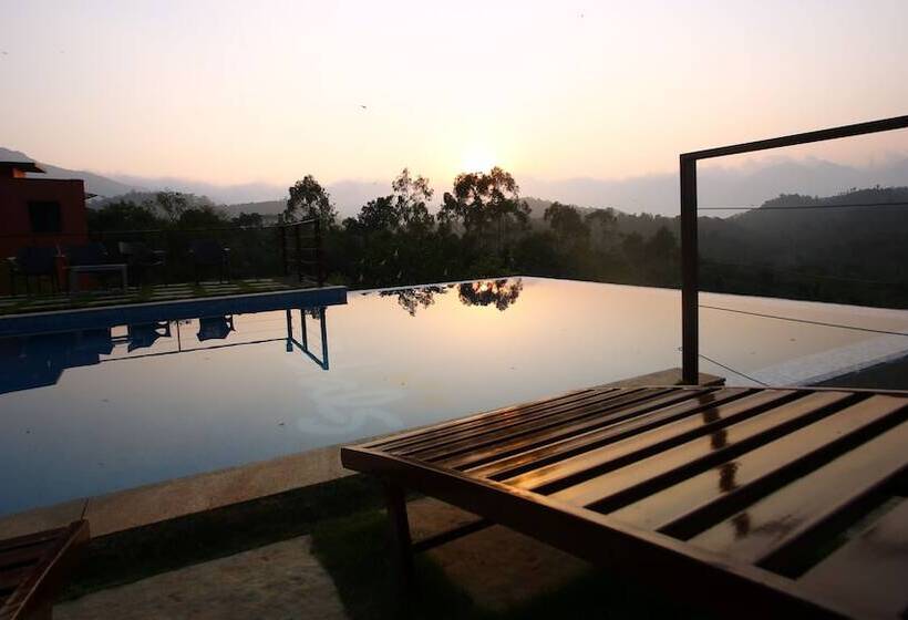Petals Resorts Wayanad