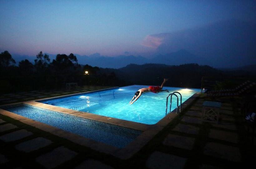Petals Resorts Wayanad