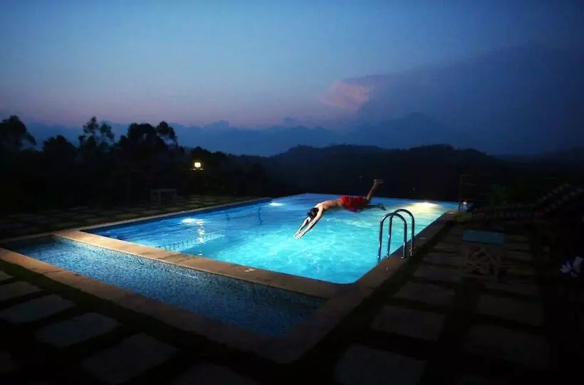 Petals Resorts Wayanad