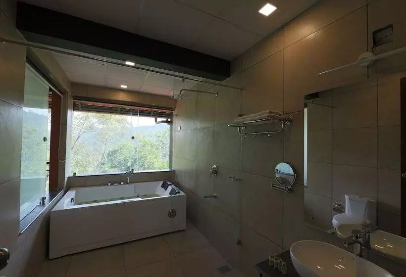 Petals Resorts Wayanad