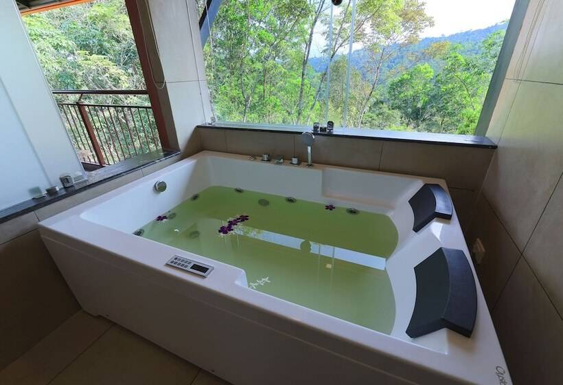 Petals Resorts Wayanad