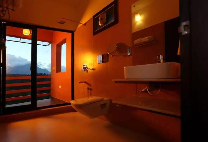 Petals Resorts Wayanad