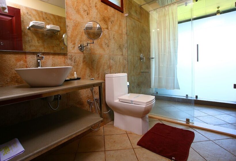 Petals Resorts Wayanad