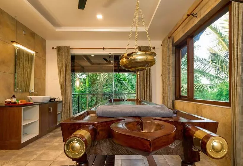 Petals Resorts Wayanad