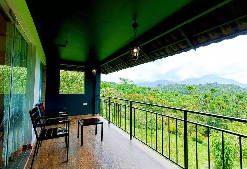 Petals Resorts Wayanad