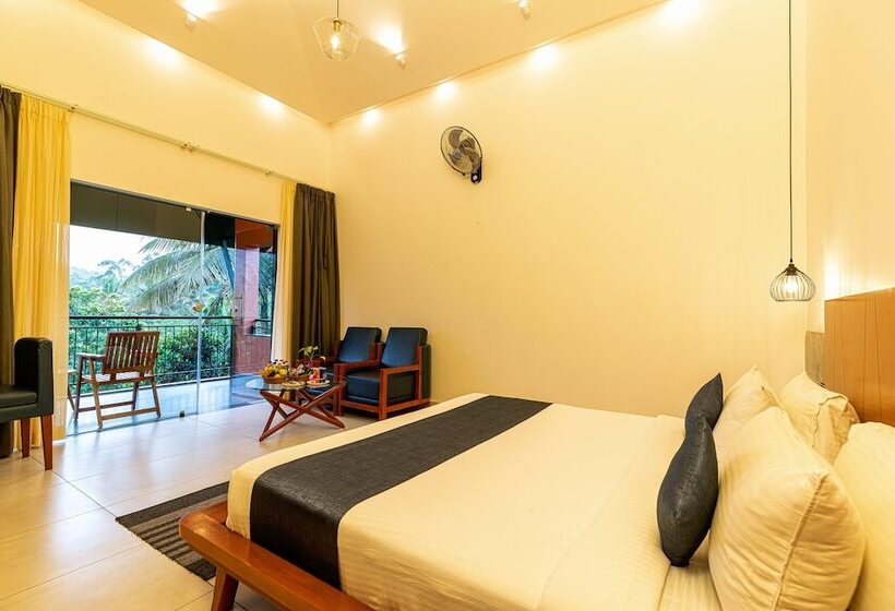 Petals Resorts Wayanad