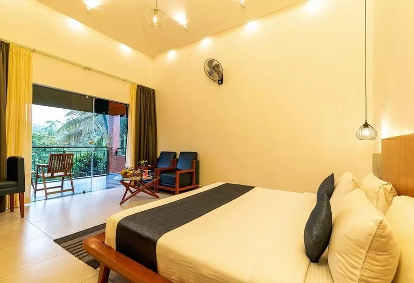 Petals Resorts Wayanad